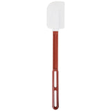 16 ½-inch high-temperature silicone spatula - Cafe Supply