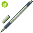 Schneider Metallic Rollerball 0.4mm Vintage Green - Cafe Supply