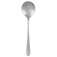 Luxor Soup Spoon Stainless (12) - Cafe Supply