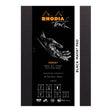 Rhodia Touch Maya Black Pad A5 Cross n Dot - Cafe Supply