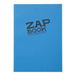 Zap Book A4 Recycled Assorted - Cafe Supply