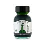 Octopus Fluids Write and Draw Ink 359 Green Ostrich 50ml - Cafe Supply