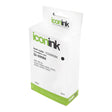 Icon Compatible Canon GI690 Black Ink Bottle - Cafe Supply