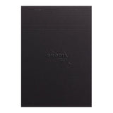 Rhodia Touch Maya Black Pad A5 Cross n Dot - Cafe Supply
