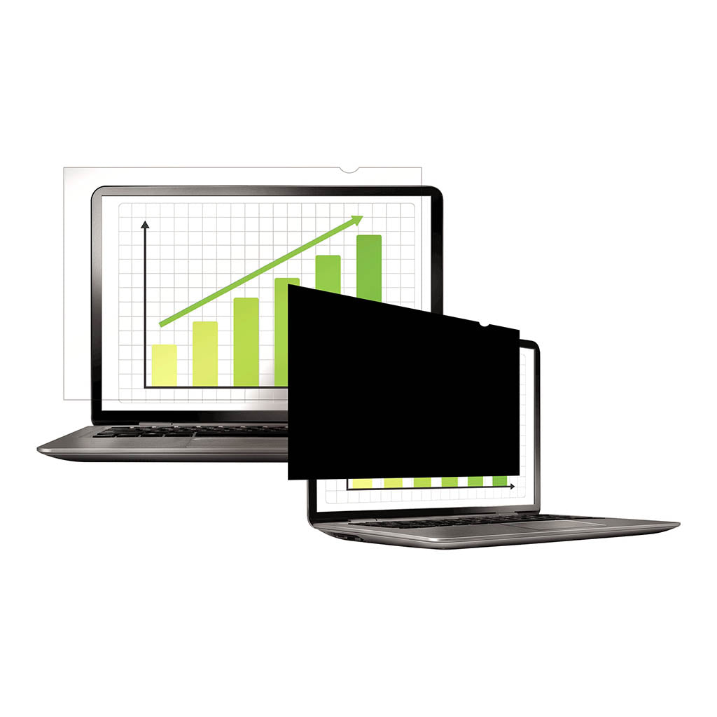 Fellowes PrivaScreen 19 Inch 5:4 Privacy Filter - Cafe Supply