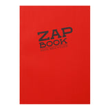 Zap Book A4 Recycled Assorted - Cafe Supply