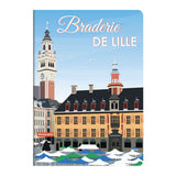 Clairefontaine France Collection Notebook A5 Assorted Pack of  15 - Cafe Supply