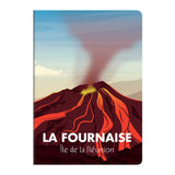 Clairefontaine France Collection Notebook A5 Assorted Pack of  15 - Cafe Supply
