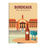 Clairefontaine France Collection Notebook A5 Assorted Pack of  15 - Cafe Supply