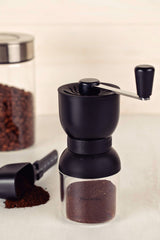 Tramontina Compact Abs Grinder For Coffee - Cafe Supply