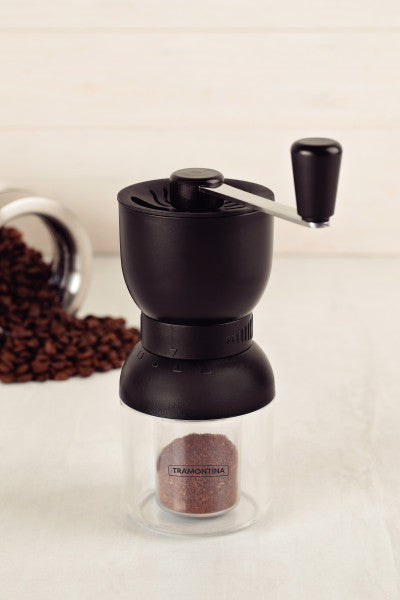 Tramontina Compact Abs Grinder For Coffee - Cafe Supply