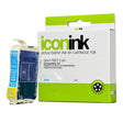 Icon Compatible Epson 81N Cyan Ink Cartridge - Cafe Supply