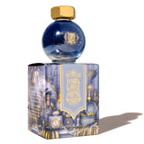 Ferris Wheel Press Fountain Pen Ink Ferritales Glistening Glass 20ml - Cafe Supply