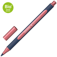 Schneider Metallic Rollerball 0.4mm Vintage Red - Cafe Supply