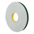 3M VHB Tape 4950 25mm x 33m White - Cafe Supply