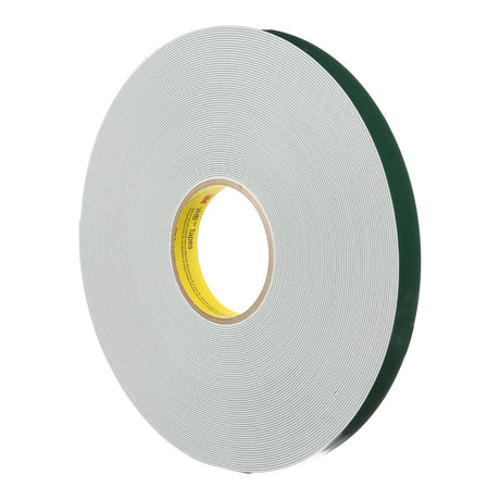 3M VHB Tape 4950 25mm x 33m White - Cafe Supply