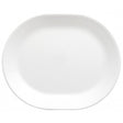 Winter Frost Vitrelle Platter 30cm - Cafe Supply