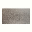 Rectangle MDF Board, 17" x 14", Silver - Cafe Supply