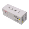 Icon Compatible Fuji Xerox CT202267 Yellow Toner Cartridge - Cafe Supply