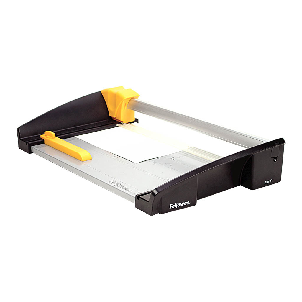 Fellowes Atom A3 Rotary Trimmer - Cafe Supply