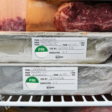 Avery Labels Friday Round Day 24mm Green White 1000 Roll - Cafe Supply