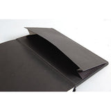 Rhodia Webnotebook Pocket Lined Black - Cafe Supply