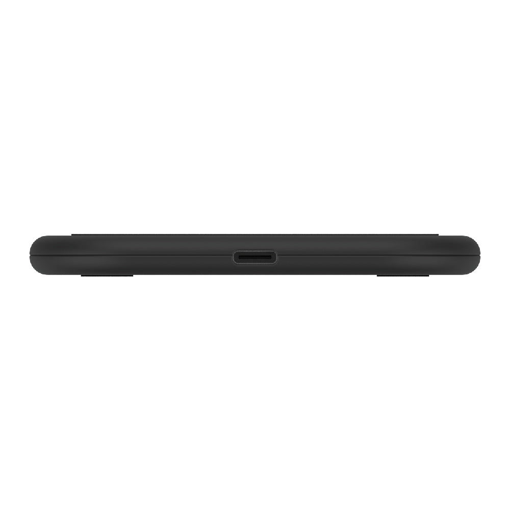 Verbatim Essentials Wireless Charger 15W Black - Cafe Supply