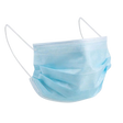Surgical Face Mask Blue Ear Loop - 3 Ply - Cafe Supply