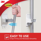Command Broom Gripper 17007 - Cafe Supply