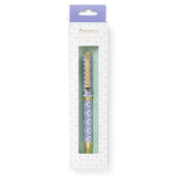 Filofax Mediterranean Ballpoint Pen - Cafe Supply