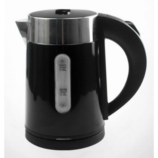 GuestPro Grange Double Wall 0.6L Kettle - Cafe Supply
