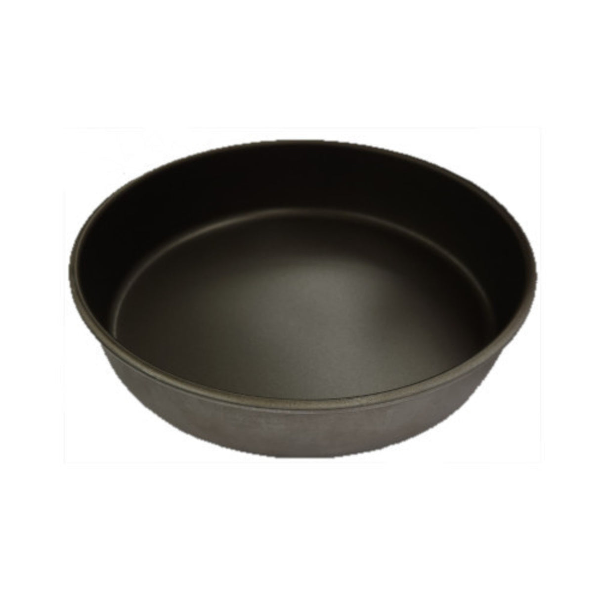 Cob/Boston Sponge Pan-Teflon 184x40mm - Cafe Supply