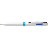 Schneider Ballpoint Pen Medium Take 4 Colour - Cafe Supply