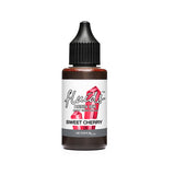 Octopus Fluids Resin Ink Sweet Cherry Red 30ml - Cafe Supply