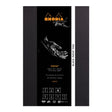 Rhodia Touch Maya Black Pad A4+ Cross n Dot - Cafe Supply