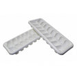 White Ice Cube Tray - Cafe Supply
