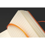 Rhodia Webnotebook Pocket Lined Orange - Cafe Supply