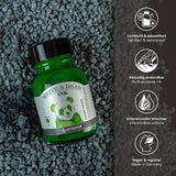 Octopus Fluids Write and Draw Ink 373 Green Panda 50ml - Cafe Supply