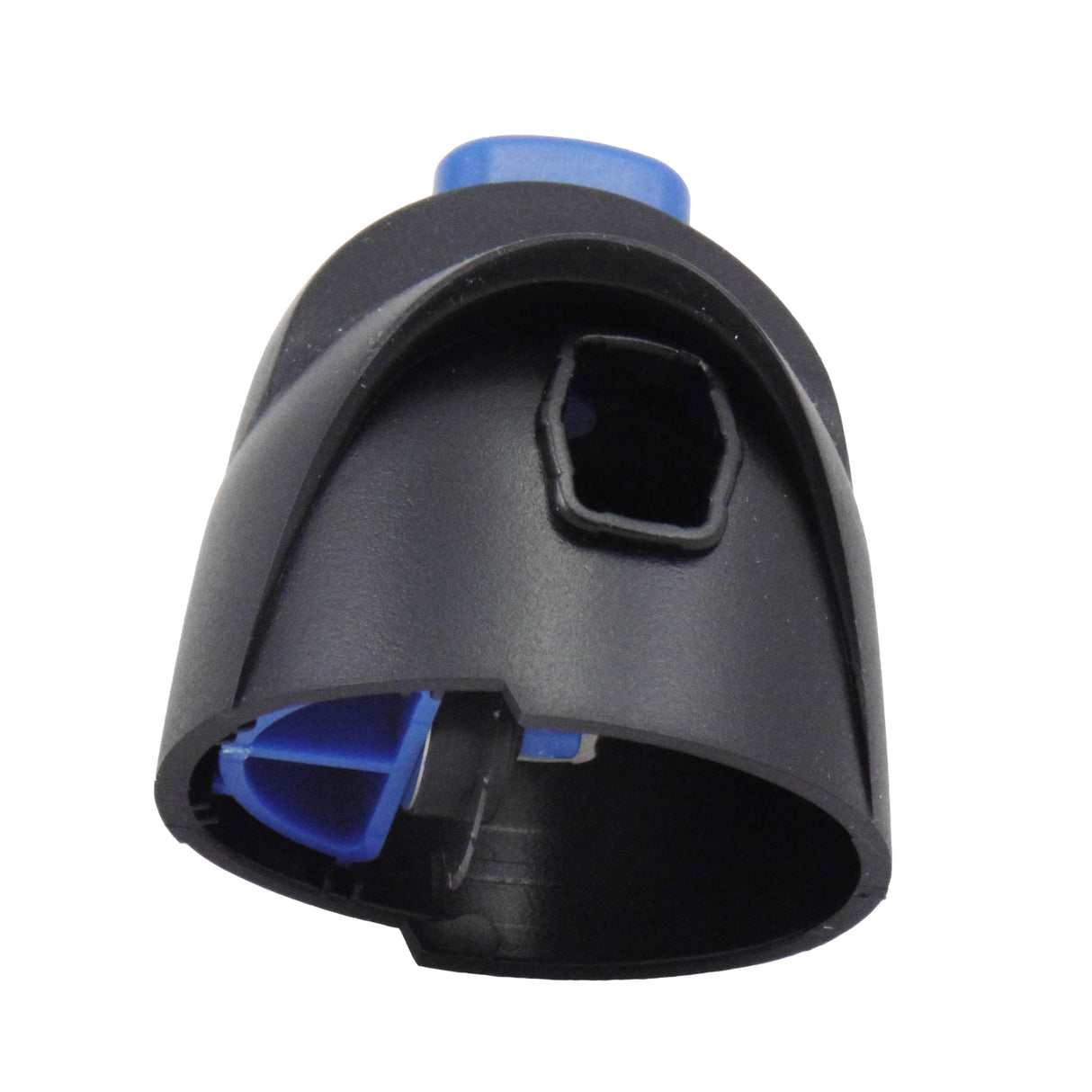 Ledah Metal Trimmer A4 330 - Cafe Supply