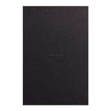 Rhodia Touch Maya Black Pad A4+ Cross n Dot - Cafe Supply