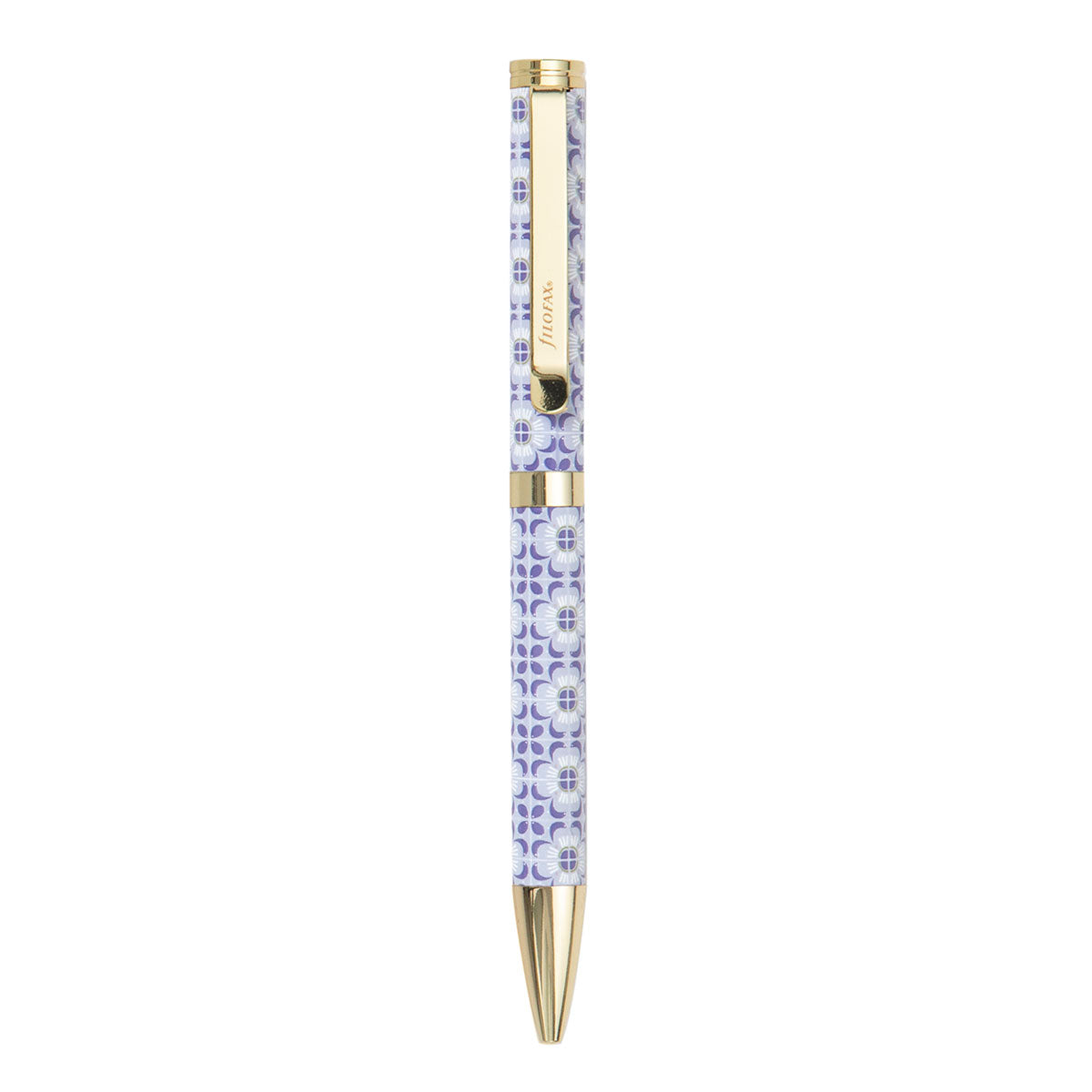 Filofax Mediterranean Ballpoint Pen - Cafe Supply