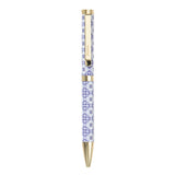 Filofax Mediterranean Ballpoint Pen - Cafe Supply