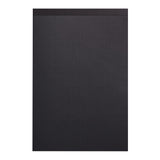 Rhodia Touch Maya Black Pad A4+ Cross n Dot - Cafe Supply