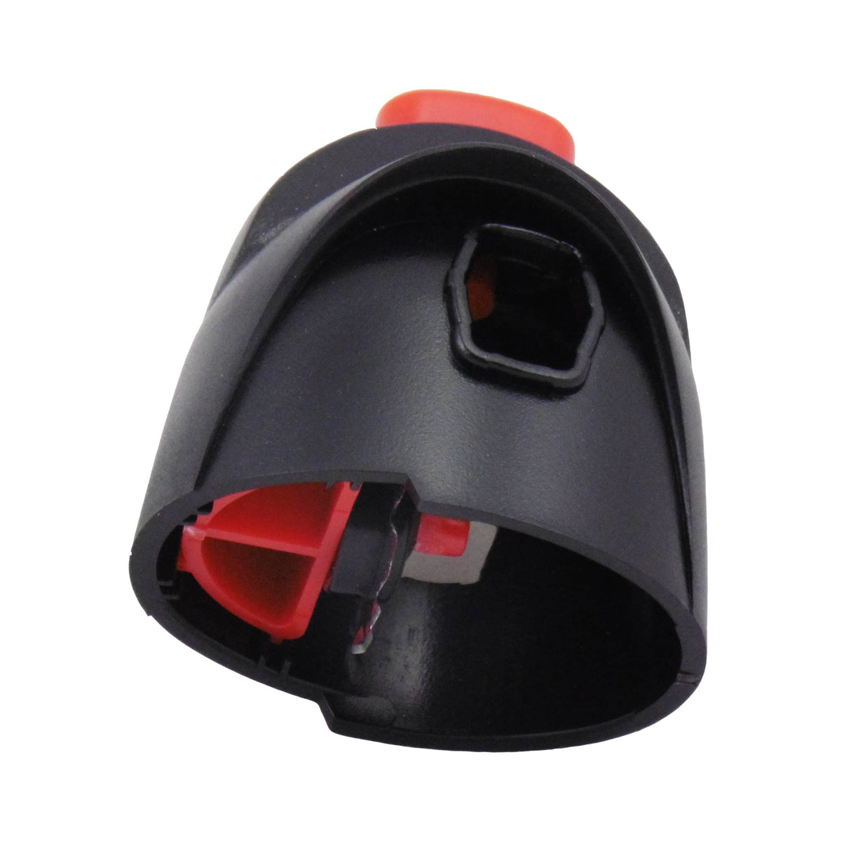 Ledah Metal Trimmer A4 330 - Cafe Supply