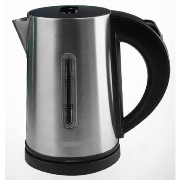GuestPro Elegance S/S 0.6L Kettle - Cafe Supply
