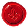 Herbin Traditional Wax Seal Set Lily - Cafe Supply