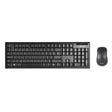 Verbatim Wireless Keyboard & Mouse Combo - Cafe Supply