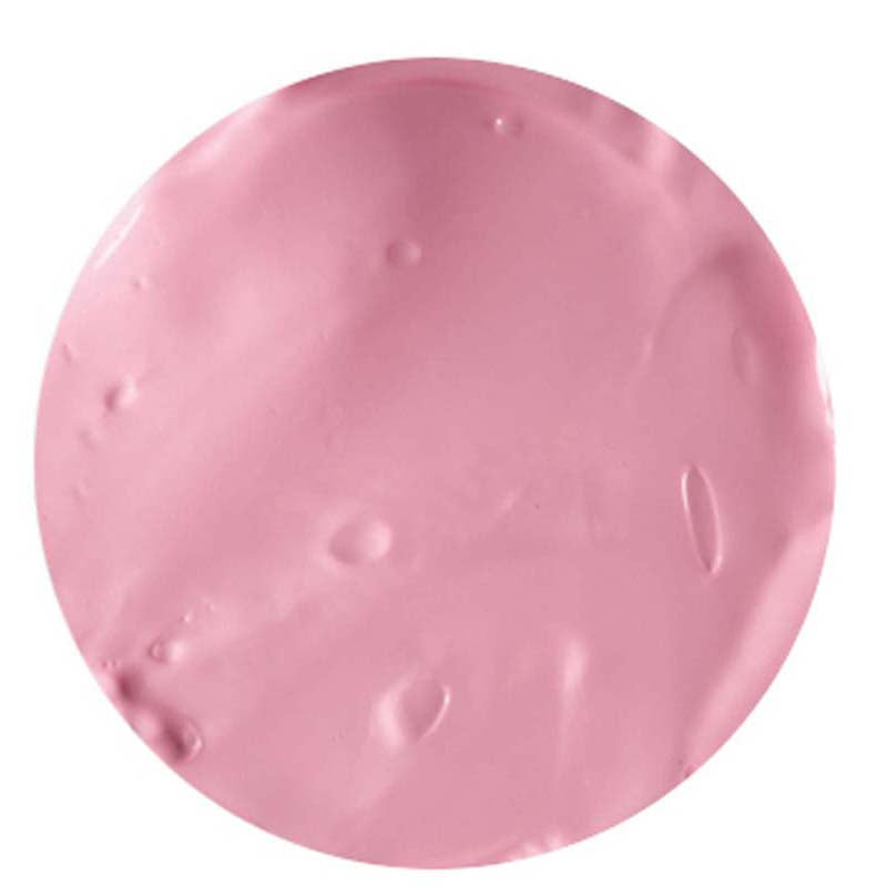 EC Paint Rainbow Acrylic Pink 250ml - Cafe Supply