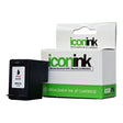 Icon Remanufactured HP 61 Black XL Ink Cartridge (CH563WA ) - Cafe Supply