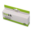 Icon Compatible Canon CLI671XL Black Ink Cartridge - Cafe Supply